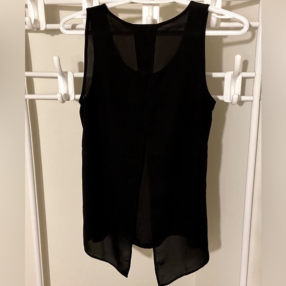 Express Split-Back Tank - Picture 2 of 5